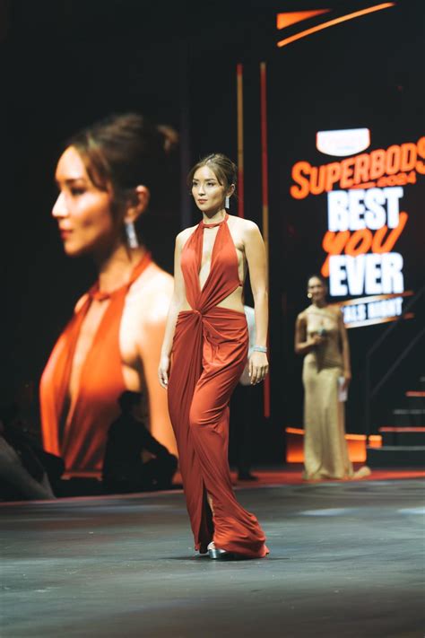 kathryn bernardo body|Kathryn Bernardo at the 2024 Century Tuna Superbods Finals.
